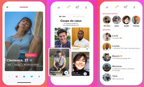 creer une application de rencontre|Créateur dapplications de rencontre pour créer une application。